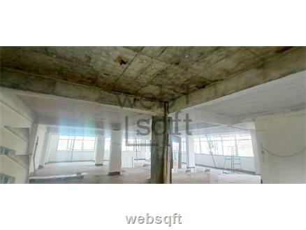 Commercial Office Space for Rent in Financial district